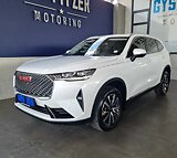 2022 Haval H6 2.0T Luxury For Sale