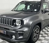 2020 Jeep Renegade