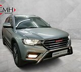 Haval H6 C 2.0T Luxury DCT For Sale in Gauteng