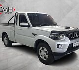 Mahindra Pik Up 2.2 mHawk SC 4x2 S6 For Sale in KwaZulu-Natal