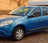 2011 Renault Sandero 1.6 UNITED - R 2100 PER MONTH for sale in Gauteng Best Deal