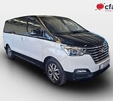 2021 Hyundai H-1 2.5VGTi Bus Elite For Sale