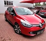 Renault Clio 2014, Manual, 1.6 litres