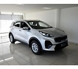 Kia Sportage 1.6 GDI Ignite Auto For Sale in Gauteng
