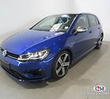 Volkswagen Golf 2.0 Automatic 2016