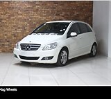 Mercedes-Benz B Class B170 Auto For Sale in Gauteng