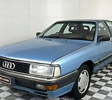 Used Audi 500 (1990)