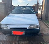 Ford Laser 1.3