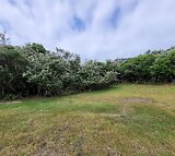 583m Vacant Land For Sale in Cove Rock