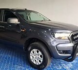 2018 ford Ranger 2.2 TDCi Xl 4x2 D/Cab for sale!