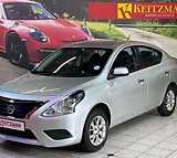 2022 Nissan Almera 1.5 Acenta Auto For Sale