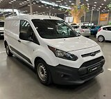 2017 Ford Transit Connect 1.5TDCi LWB Ambiente For Sale