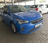 Opel Corsa 1.2T Edition For Sale in Eastern Cape