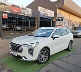 2022 Haval Jolion 1.5T Luxury Automatic - Only 13 000km