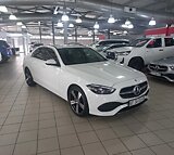 Mercedes-Benz C Class C200 Auto For Sale in Northern Cape