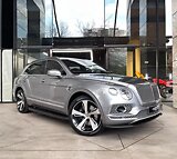 2019 Bentley Bentayga V8 For Sale