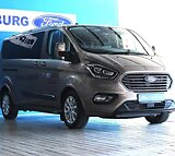 2023 Ford Tourneo Custom 2.0SiT LWB Trend For Sale
