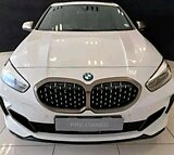 BMW 1 M 2020, Automatic, 3.5 litres