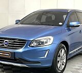 Used Volvo XC60 T6 Excel (2016)