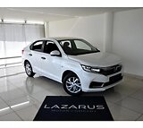 Honda Amaze 1.2 Trend For Sale in Gauteng