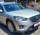 2015 Mazda CX-5 2.0 Active auto For Sale in Gauteng, Johannesburg