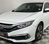Used Honda Civic sedan 1.5T Sport (2019)
