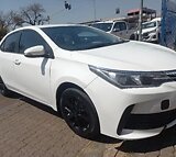 2014 Toyota Corolla 1.8 Prestige For Sale in Gauteng, Johannesburg