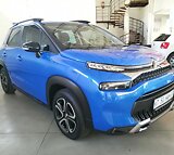 Citroen C3 Aircross 1.2T Pure Tech Feel Auto For Sale in Limpopo