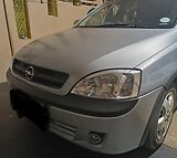 Opel Corsa 1.6 sport