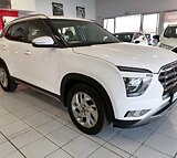 Hyundai Creta 1.5 Executive IVT For Sale in Limpopo