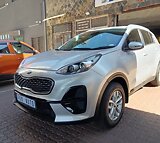 2019 Kia Sportage 2.0CRDi EX For Sale