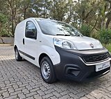 2018 Fiat Fiorino 1.4 Panel Van (Aircon) For Sale