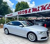 2015 Audi A6 2.0TDI For Sale in Gauteng, Johannesburg