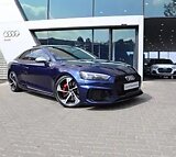 2018 Audi RS5 Coupe quattro Auto