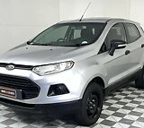 2015 Ford EcoSport 1.5 (82 kW) Ambiente