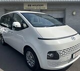 2022 Hyundai H-1/STARIA