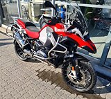 BMW R1200 GSA