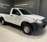 2024 Isuzu D-MAX Single Cab For Sale in KwaZulu-Natal, Pinetown