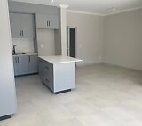 AVAILABLE 1 JULY Brand New Upmarket Apartments