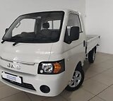 2024 JAC X200 2.8TDi 1.5-Ton Dropside For Sale in Western Cape, Cape Town