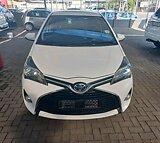 Toyota Yaris 2019, Automatic, 1.3 litres