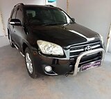 2010 Toyota RAV4 2.0 GX For Sale in Gauteng, Bedfordview