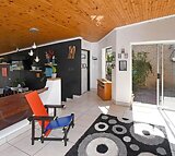 Townhouse in Constantia Kloof For Sale