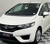 Used Honda Jazz 1.2 Comfort auto (2015)