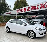 2014 Hyundai i30 1.8 GLS | Executive