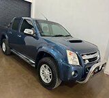 2012 Isuzu KB 300D-TEQ LX Double Cab