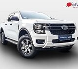 2024 Ford Ranger 2.0 Sit Double Cab XL Auto For Sale