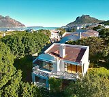 3 Bedroom House For Sale in Hout Bay Central