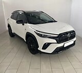 2023 Toyota Corolla Cross 1.8 GR Sport / GR-S For Sale