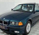 Used BMW 3 Series (1997)